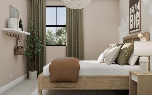 Wisteria Model