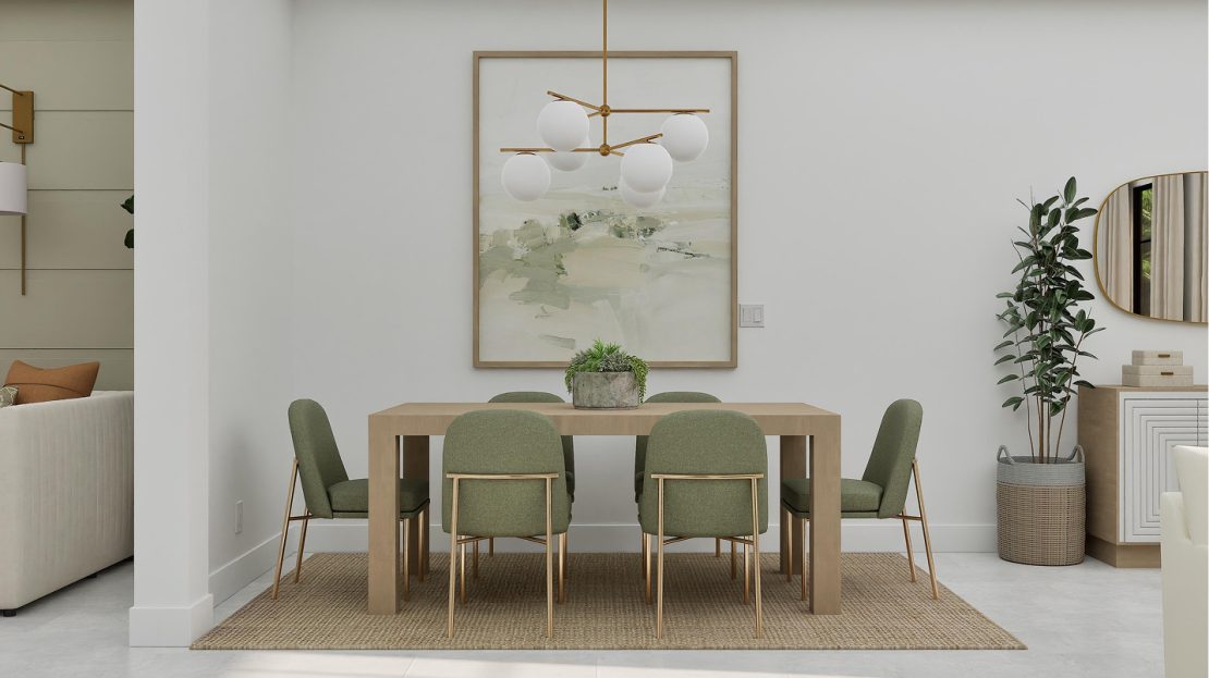 Wisteria model
