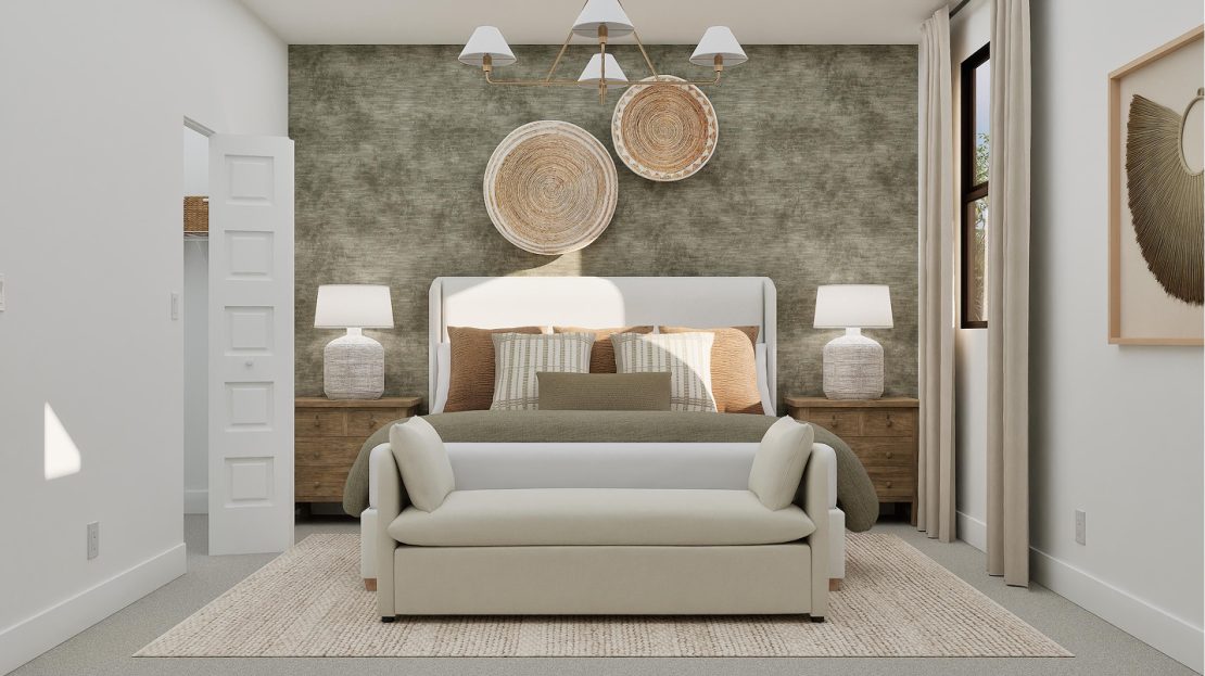Wisteria built by Lennar