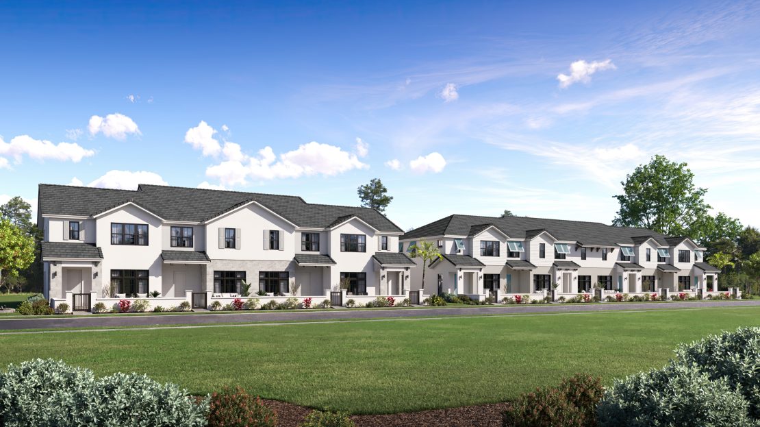 Townhouse