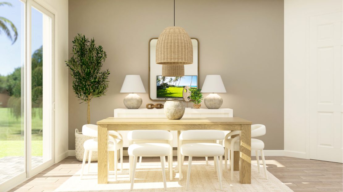 Banyan built by Lennar