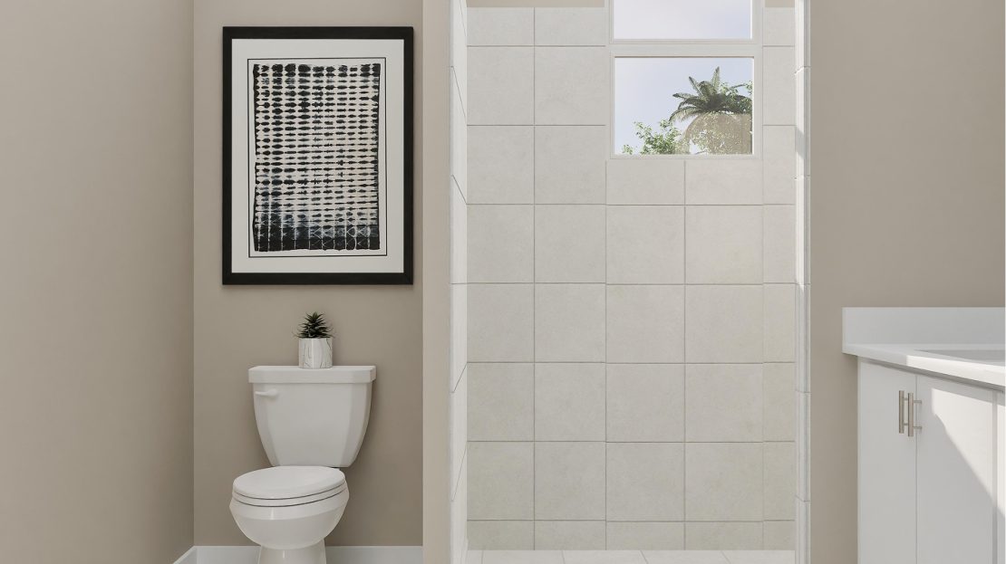 Fiora built by Lennar