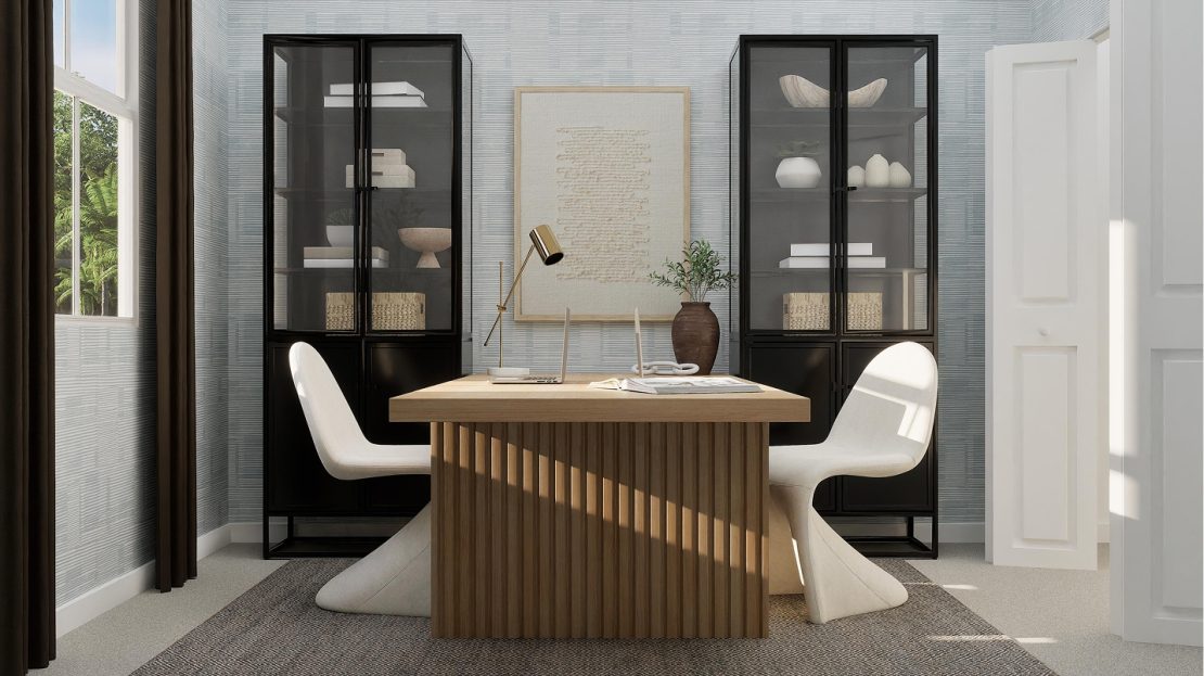 Rosetta built by Lennar