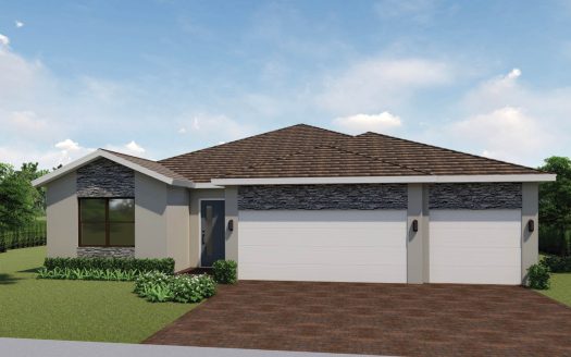 Destin Model