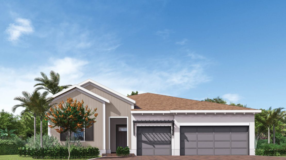 Aspen Estates-Destin Model