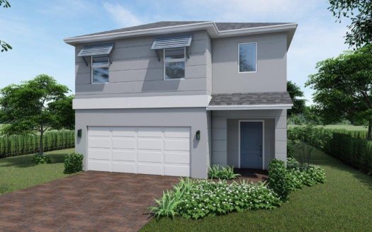 Robie Model