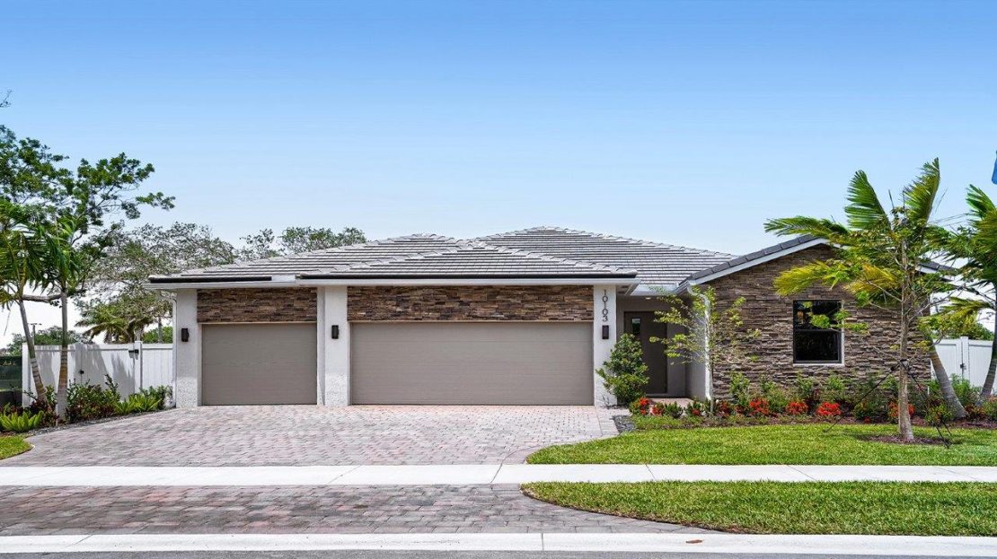 Capistrano Single family