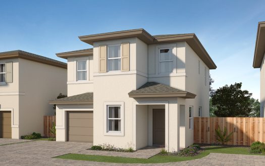 Coral Landings