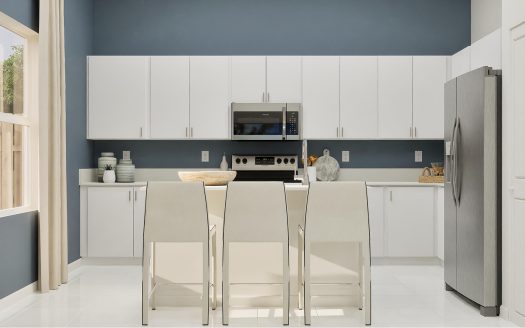 Crownstone Model