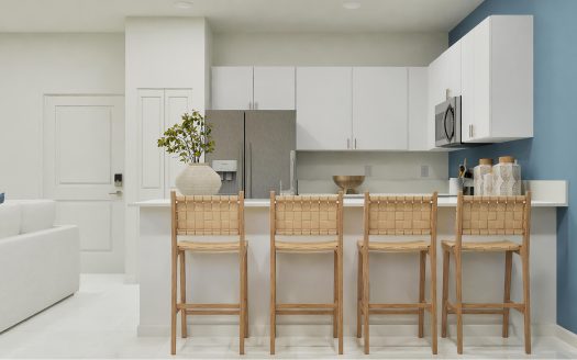 Pearlstone Model