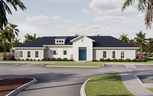 Emerald Lakes The Cypress Collection