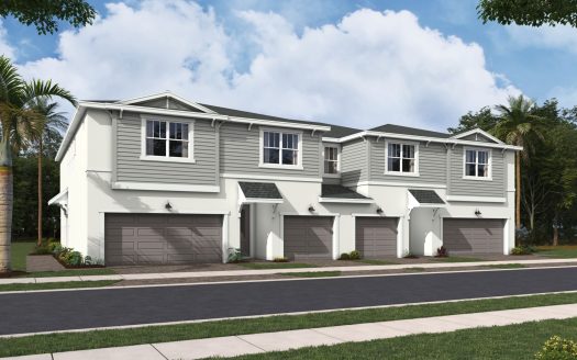Forest – Townhomes