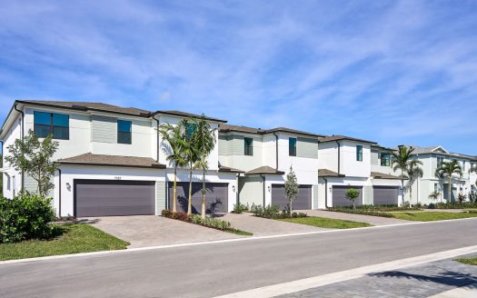 Forest – Townhomes