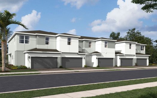 Forest – Townhomes