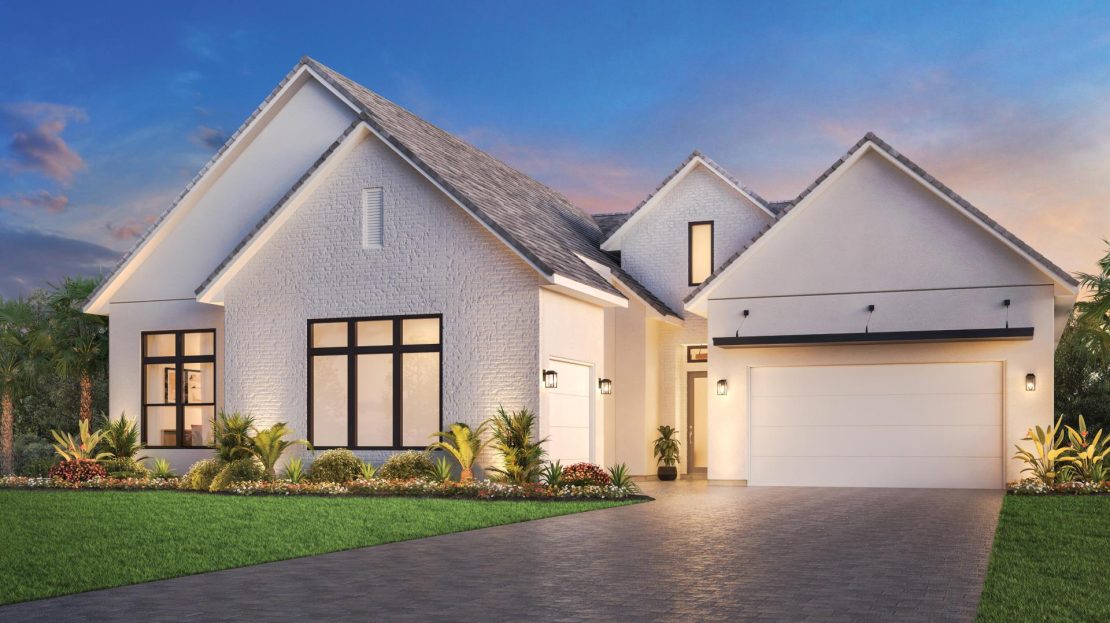 Gateway Springs New Construction