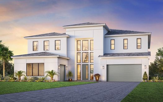 Gables Model
