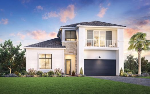 Aventura Craftsman Model