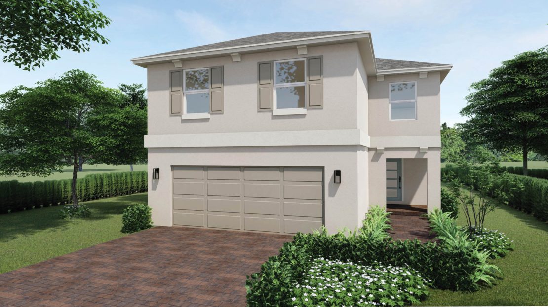 Highland Estates Single family