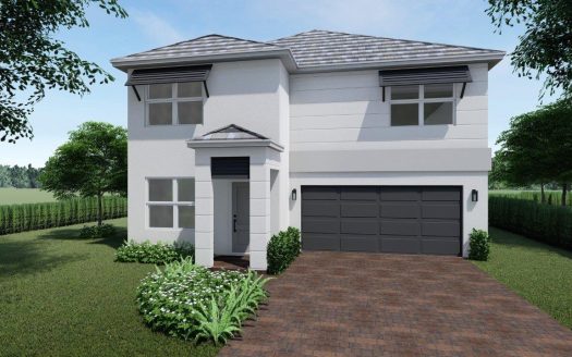 Parker Model