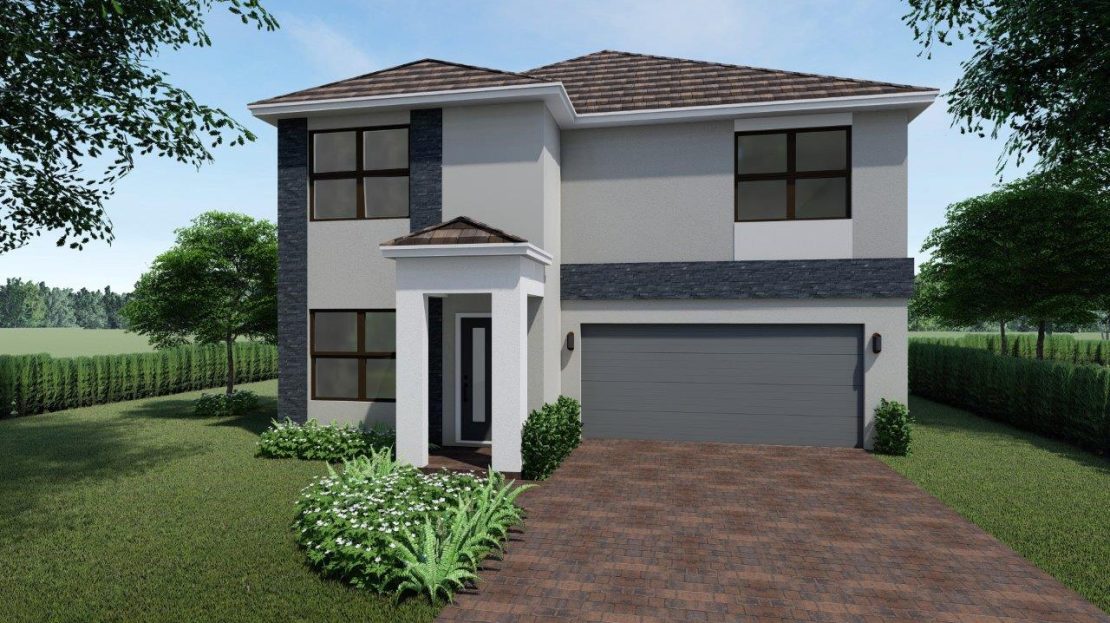 Parker model in JUPITER