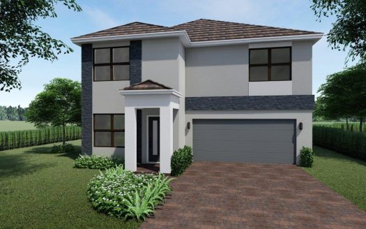 Parker Model