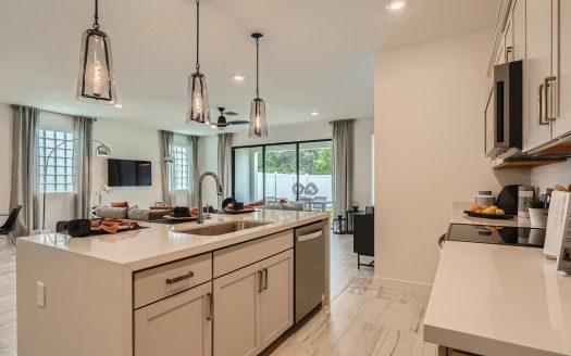 Ponte Vedra Model