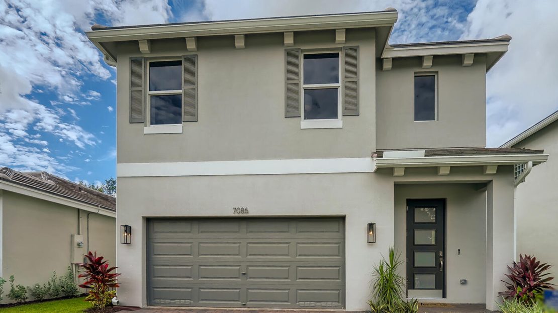 Limestone Reserve Single family