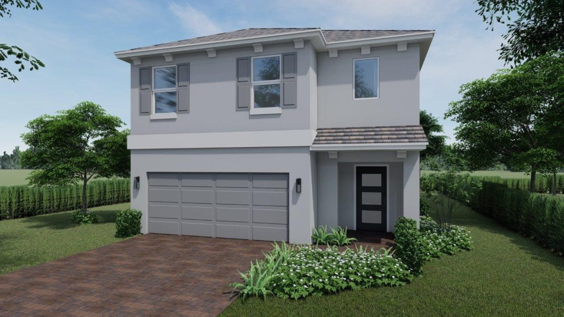 Limestone Reserve-Robie Model