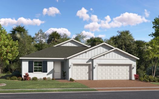 Key Largo Model