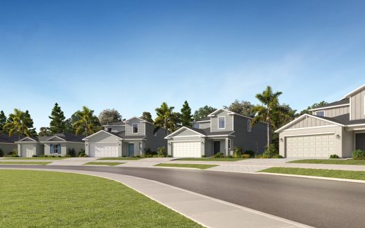 New Homes Vero Beach