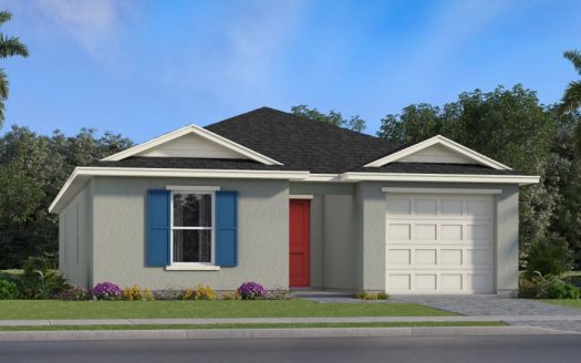New Homes Vero Beach