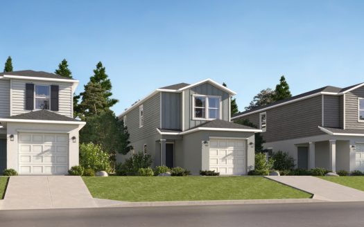 New Homes in Cocoa