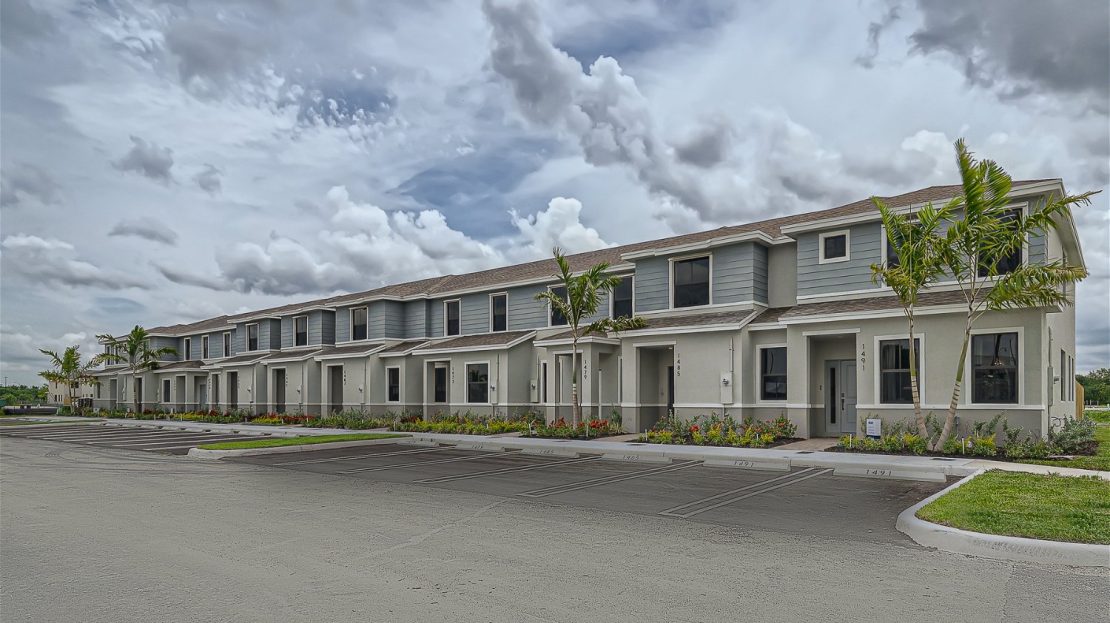 Wittkop model in Florida City