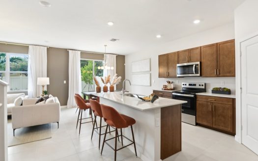 Parker Pointe
