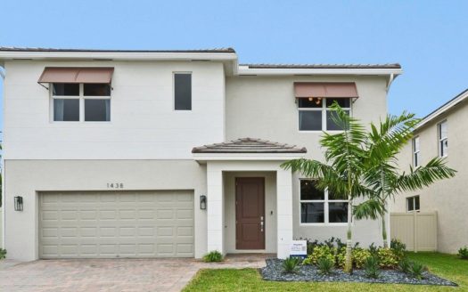 Parker Pointe