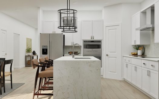 Beachstone Model