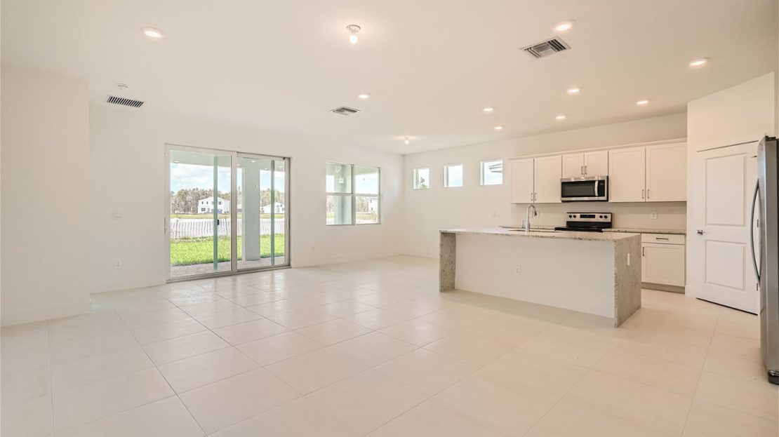 Delaney model in Stuart