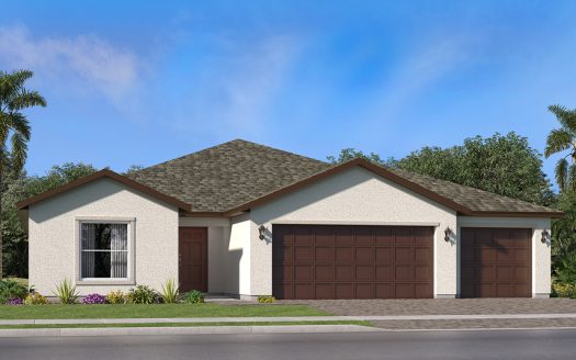 Redlands Ridge Mahogany Collection