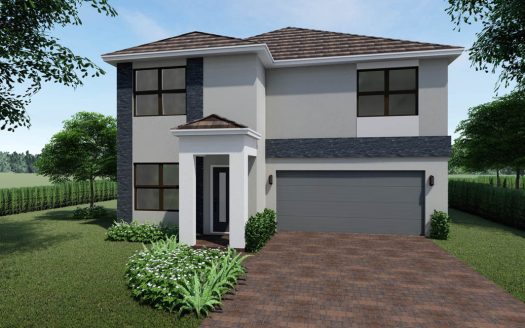 Parker Model