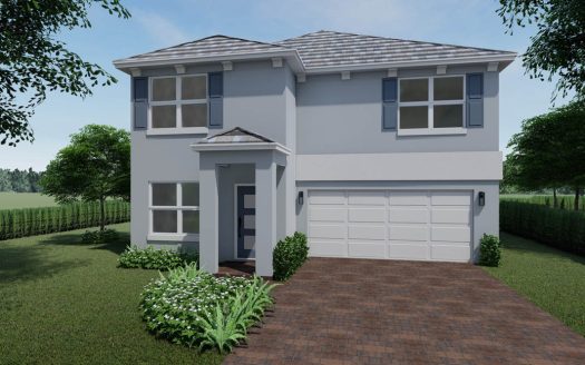 Parker Model