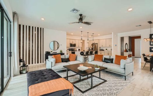 Ponte Vedra Model