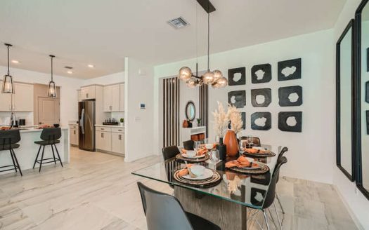 Ponte Vedra Model