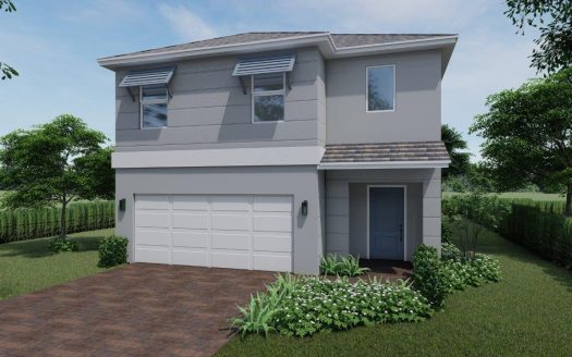 Robie Model