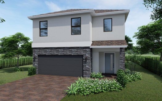 Robie Model