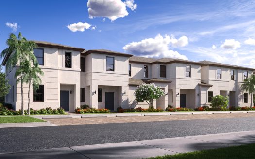 Ashbury Model