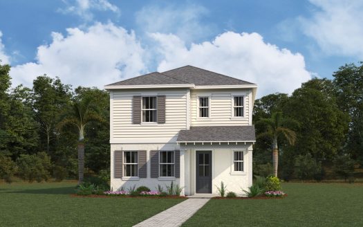 Paradise Model