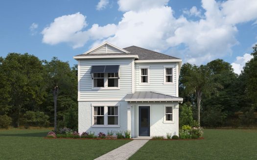 Paradise Model