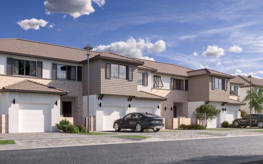 Solterra Lusso Collection