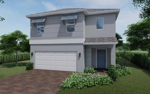 Robie Model