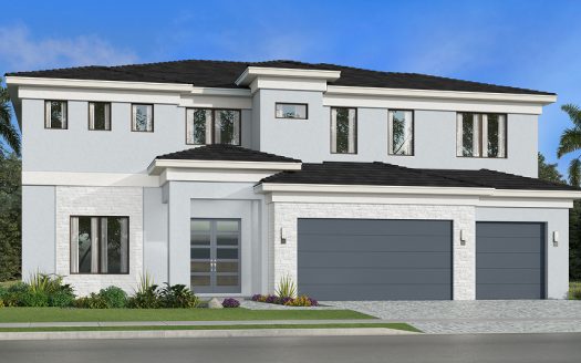 Whitmore Estates The Kensington Collection
